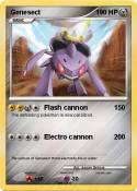 Genesect