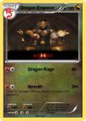 Dragon Emperor