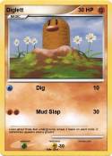 Diglett