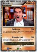 Arnold