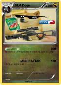 MLG Doge