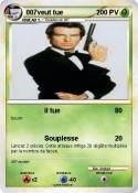 007veut tue