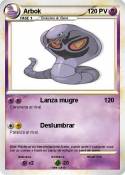Arbok