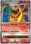 Charizard Y