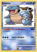 Blastoise