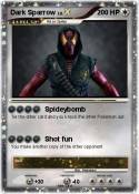 Dark Sparrow