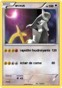 arceus
