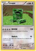 Creeper