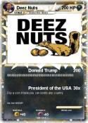 Deez Nuts