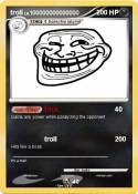 troll