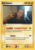Fast Games