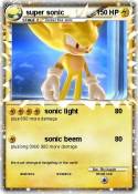 super sonic