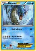 Gyrados