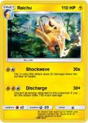 Raichu