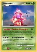 Genesect