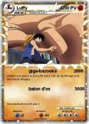 Luffy 4