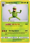 kermit the frog