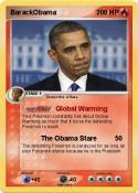 BarackObama