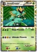 GreenPhoenix²