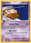 Crazy Dave