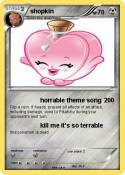 shopkin