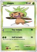 chespin