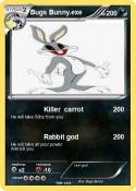 Bugs Bunny.exe