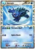 Warnado