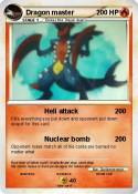 Dragon master