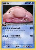 blobvis