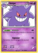 Gengar