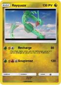 Rayquaza