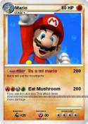 Mario