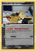 Eteled (Not My