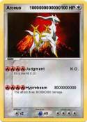Arceus