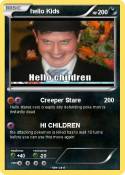 hello Kids