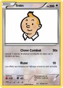Tintin