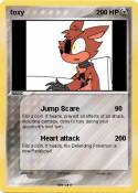 foxy