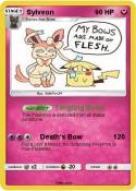 Sylveon