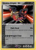 Giratina