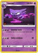 haunter