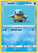 squirtle