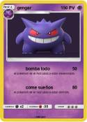 gengar