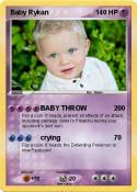 Baby Rykan