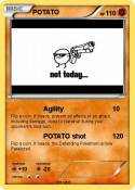 POTATO