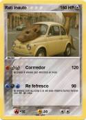 Rati inauto