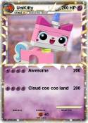 UniKitty