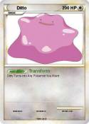 Ditto