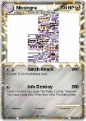 Missingno