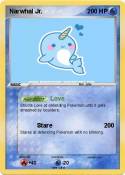 Narwhal Jr.